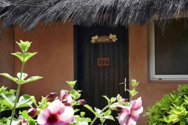 Le Saly Hotel & Hotel Club Les Filaos